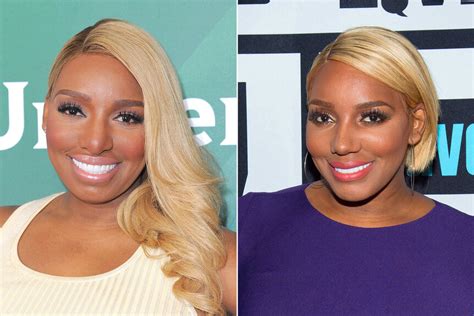 nene leaks before surgery|NeNe Leakes Before and After Plastic Surgery: How。